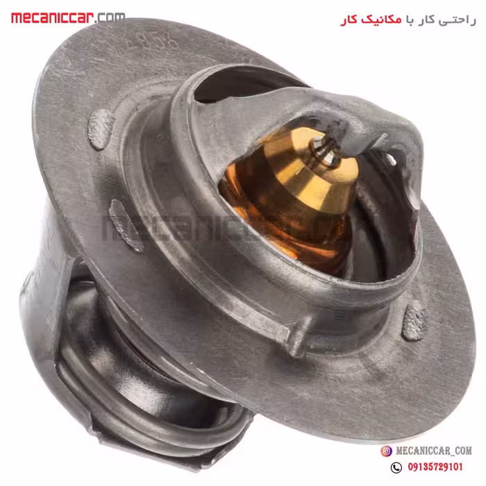 ترموستات 83 درجه زانتیا الما