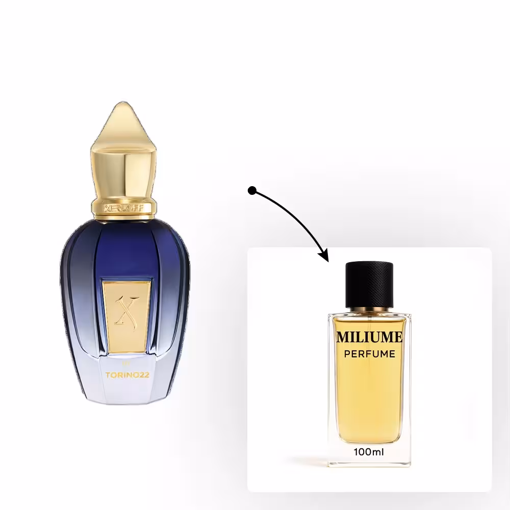 اسانس عطر Xerjoff More Than Words برند RenneTouch - کد 1337 - زرجف مور دن وردز 100ML - میلیوم پرفیوم