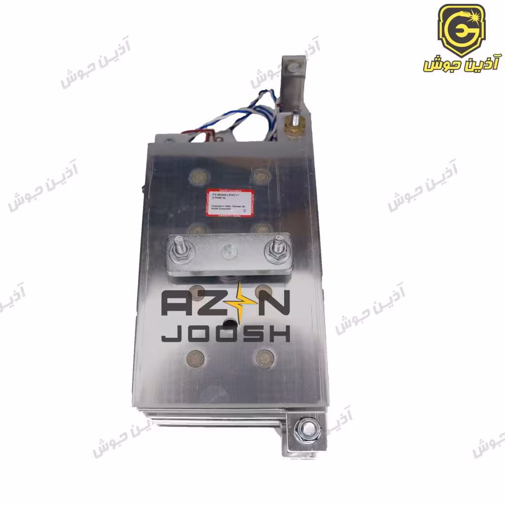 پل تریستور PTH450DAVA ST 40 T