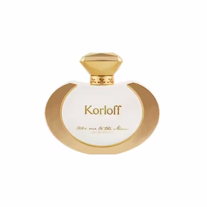 عطر ادکلن کورلوف این لاو | Korloff In Love