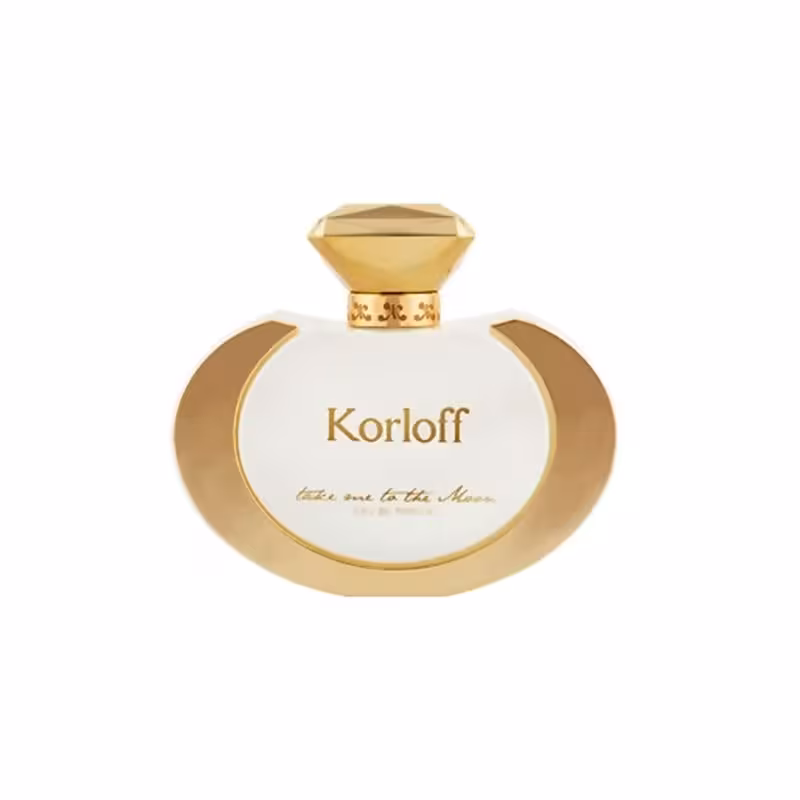 عطر ادکلن کورلوف این لاو | Korloff In Love