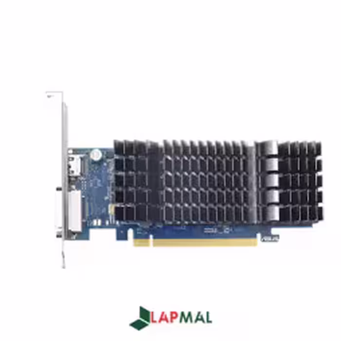 کارت گرافیک ایسوس مدل GT1030-SL-2G-BRK
فروشگاه اینترنتی تخصصی لپتاپ لپ مال