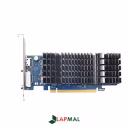 کارت گرافیک ایسوس مدل GT1030-SL-2G-BRK
فروشگاه اینترنتی تخصصی لپتاپ لپ مال