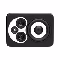 اسپیکر مانیتورینگ BAREFOOT MicroStack45