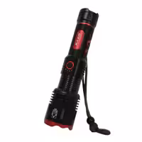 چراغ قوه دستی ایکس آزگ مدل B600 با نور مهتابی