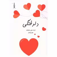 کتاب دلرفتگی اثر میم پایمزد