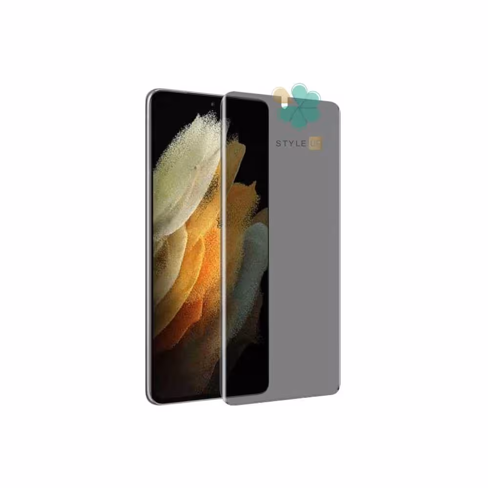 گلس سرامیک پرایوسی گوشی سامسونگ Samsung Galaxy S22 Ultra