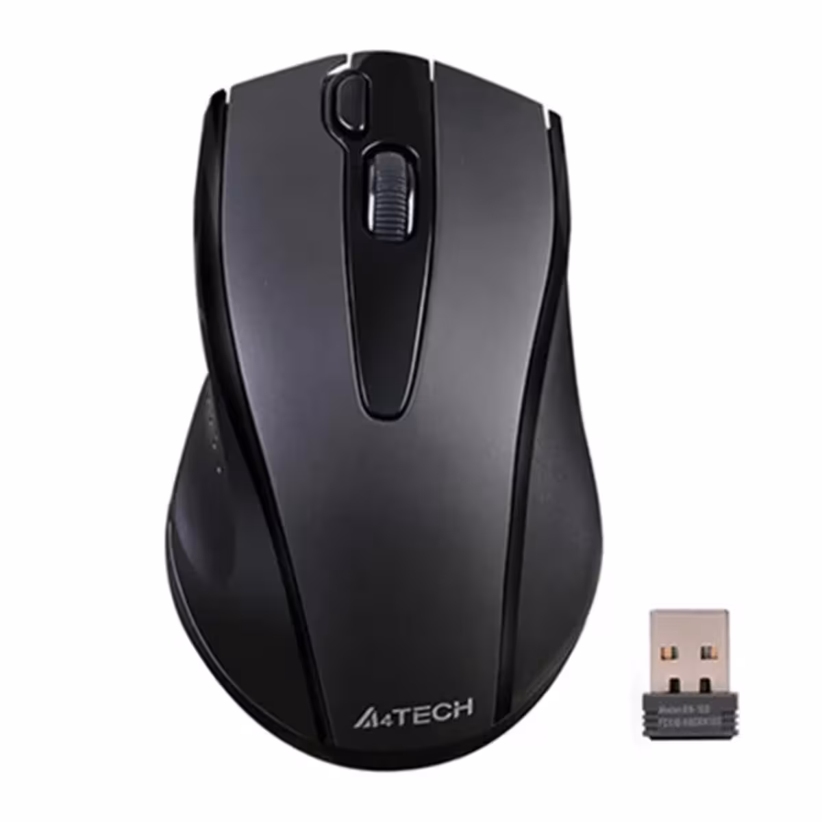 قیمت مماوس بی سیم ای فورتک مدل G9-500F