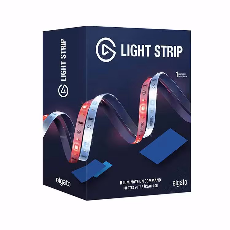 ریسه هوشمند 2 متری الگاتو Elgato Light Strip