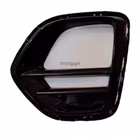 قاب دور چراغ جلو راست x22 pro