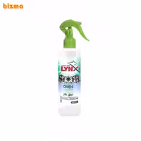 اسپری پاک کننده گاز لینکس حجم 250 میلی لیتر