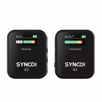 میکروفن بیسیم Synco G2 A1