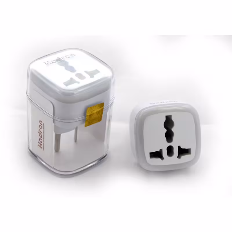 تبدیل 3 به 2 برق Hadron A10 پکدار