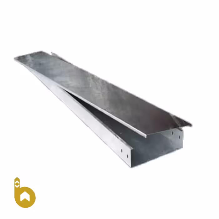 داکت 10 فلزی آسانسور