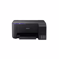 پرینتر سه کاره رنگی اپسون ECOTANK L3111