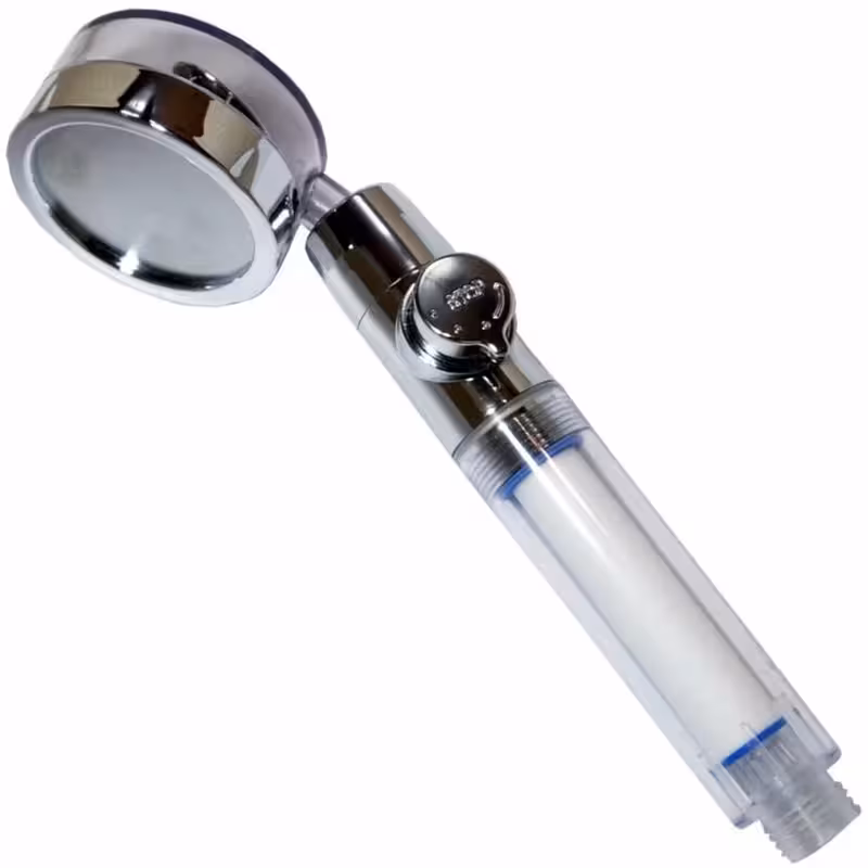 سر دوش پرفشار پروانه ای