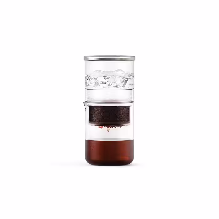 قهوه‌ساز با یخ Icafilas HLB20 cold brew maker