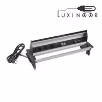پریز توکار رو میزی اداری ملونی مدل Mellini-10040