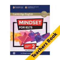 Teachers Book Mindset 2
