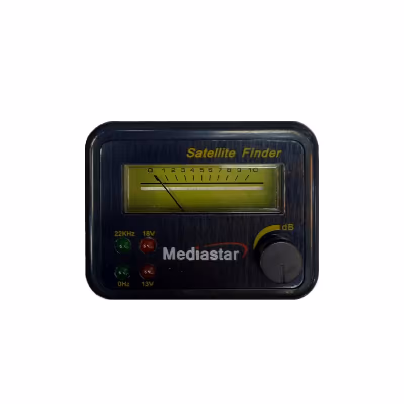 فایندر کانال یاب مدیا استار مدل SF-9506