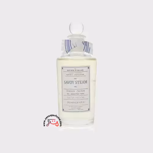 عطر ادکلن پنهالیگونز ساوُی استیم ادو کولون | penhaligon's _ savoy steam eau de cologne