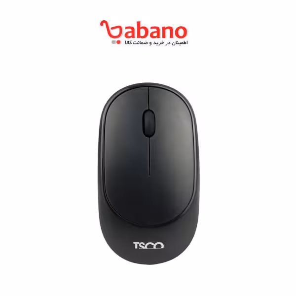 ماوس بی سیم تسکو مدل tm 720w