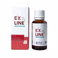 وارنیش رزینی EX پارلا - فروشگاه تخصصی دندانپزشکی سپیرا