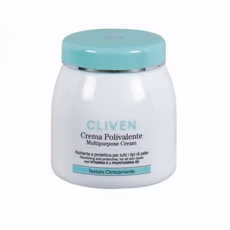 کرم چند منظوره کاسه ای کلیون Cliven Multipurpose Cream حجم 300 میلی لیتر