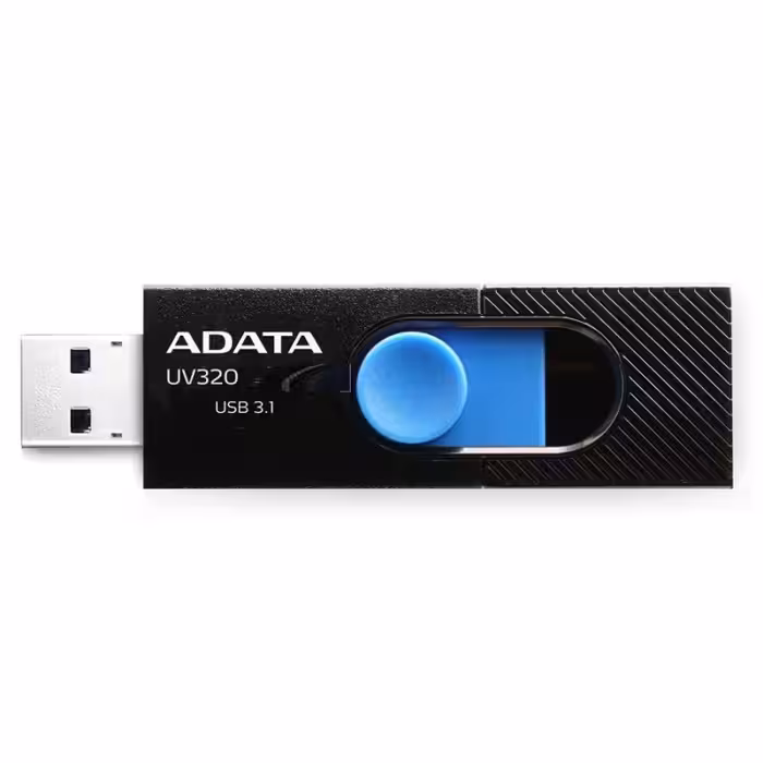 فلش مموری USB 3.2 ای دیتا مدل UV320 ظرفیت 32 گیگابایت