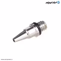 نازل ایربراش APT استیل مدل AT-41-130