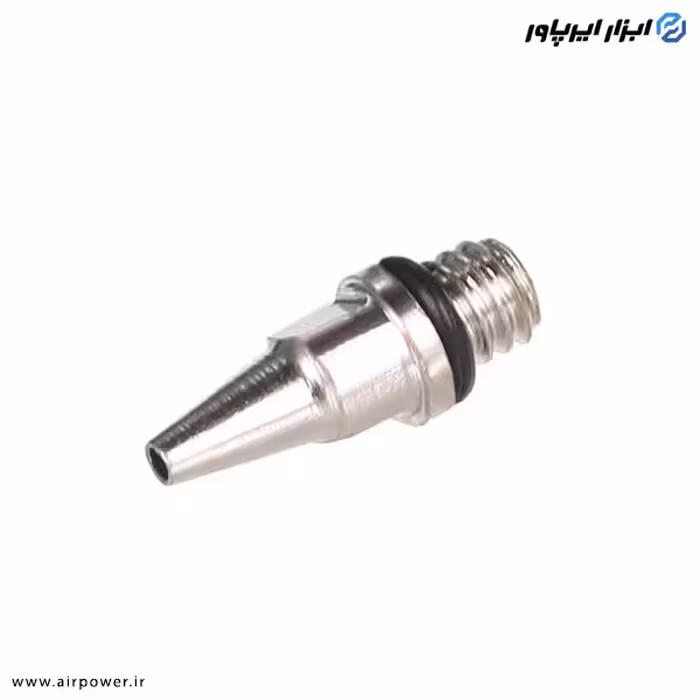 نازل ایربراش APT استیل مدل AT-41-130