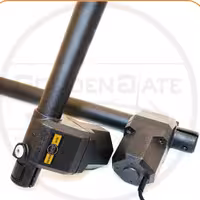 جک پارکینگی گلدن گیت ECO 400