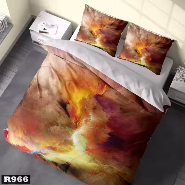 روتختی سه بعدی طرح سنگی