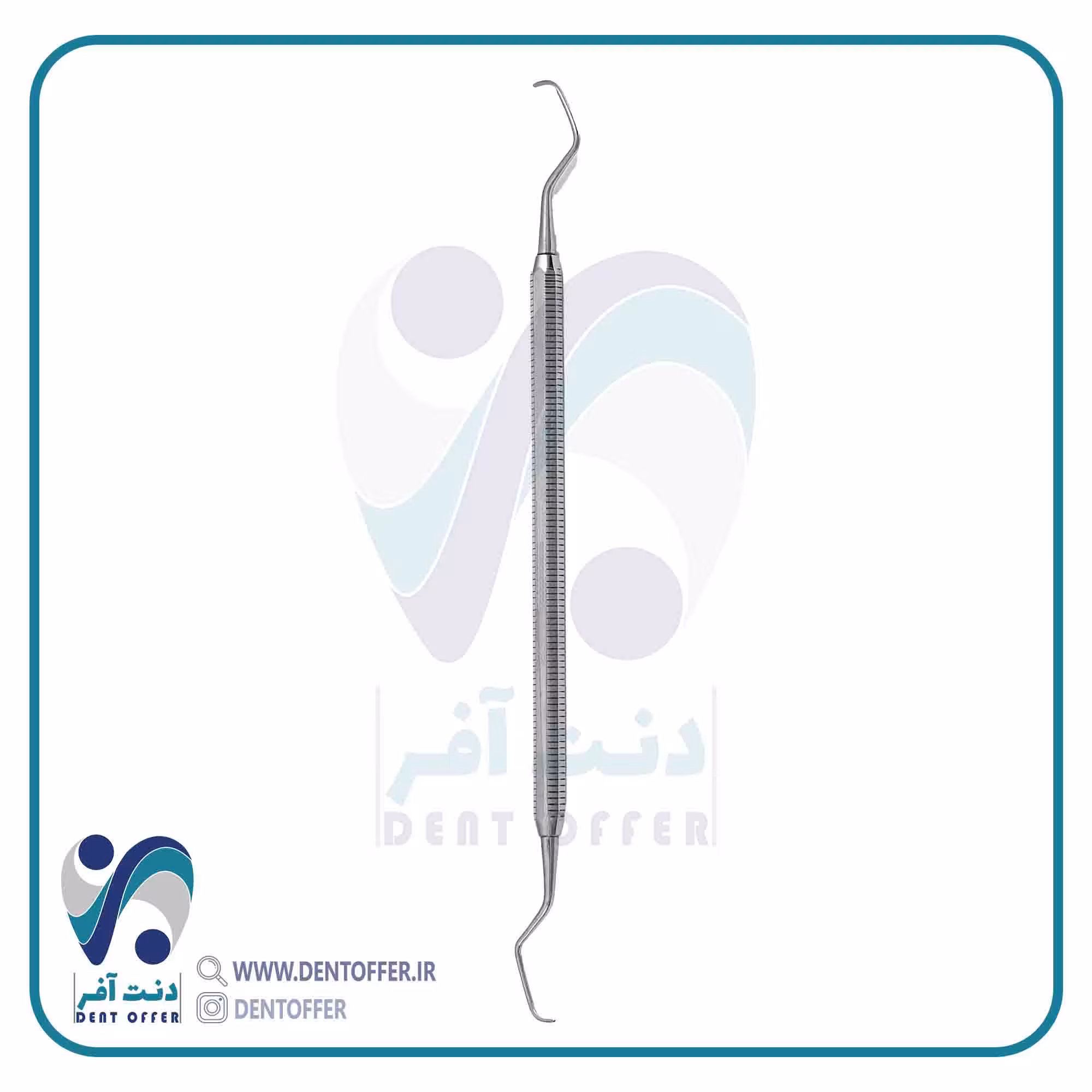 گریسی 7/8 برند جویا