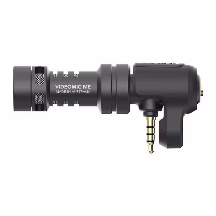 میکروفن Rode VideoMic Me