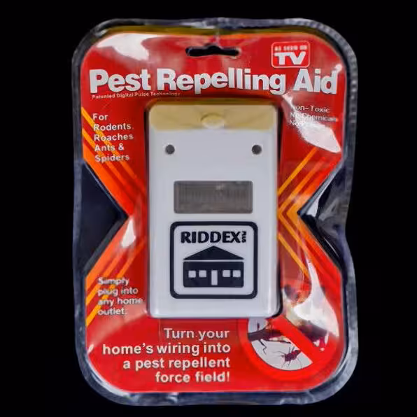 حشره کش برقی