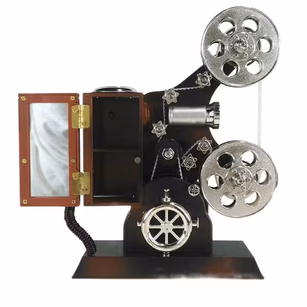 ماکت موزیکال طرح آپارات کد 30