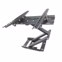 پایه دیواری تلویزیون تی وی جک مدل W4 مناسب برای تلویزیون 32 تا 52 اینچ | کالا مکس