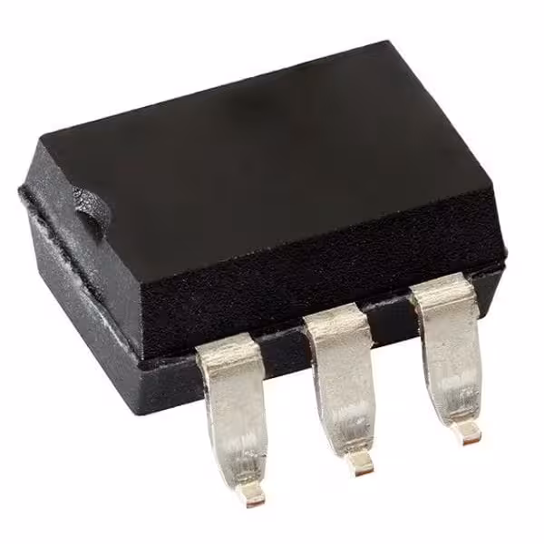 اپتو ترایاک مدل MOC3063S