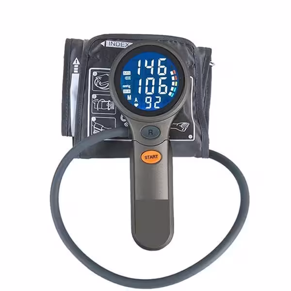 فشارسنج دیجیتال بازویی زنیت مد (Zenithmed) مدل LD-518