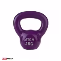 کتل بل MDM با وزن 2 کیلوگرم