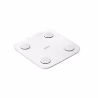 ترازوی هوشمند چربی بدن شیائومی مدل Xiaomi Body Composition Scale S400