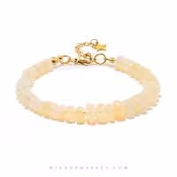 دستبند اوپال