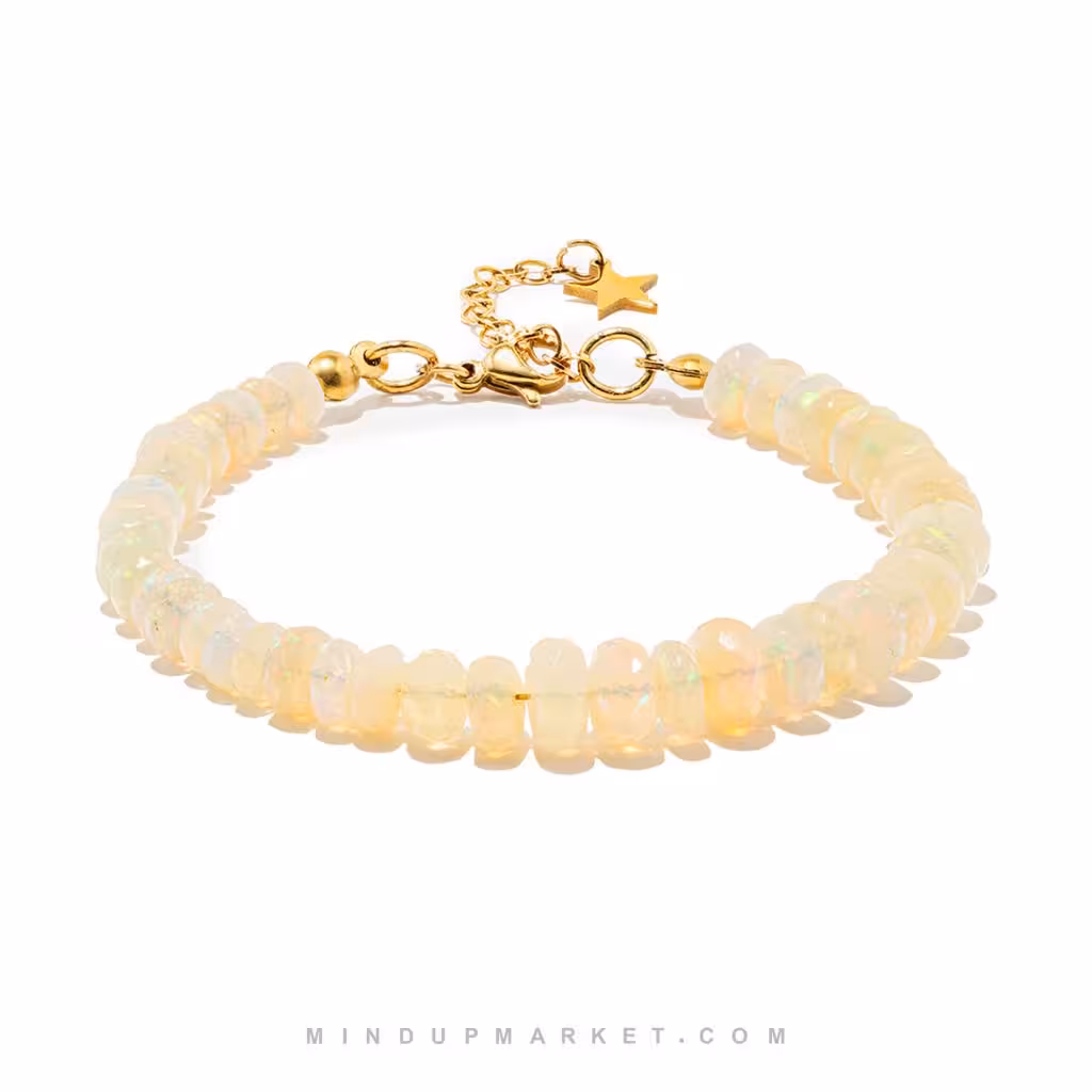 دستبند اوپال