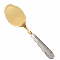 کفگیر طرح ماربل مدل 880