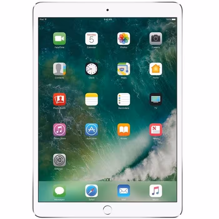 تبلت اپل مدل iPad Pro 10.5 inch WiFi ظرفیت 64 گیگابایت