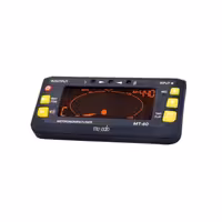 مترونوم تیونر ماسادو MT-60 MUSEDO MT-60