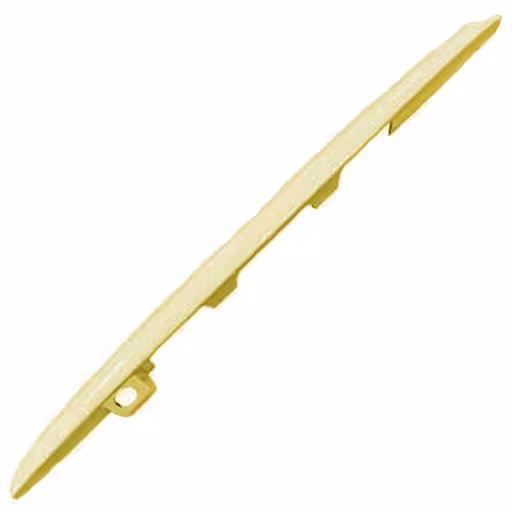 خرید دستگیره صندوق پژو 207 کسری زرد | اتوموبی