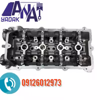 سرسیلندر ام وی ام 550 MVM cylinder Head 1FJ481FB1003015MA