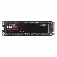 اس اس دی اینترنال سامسونگ مدل 990PRO M.2 NVME ظرفیت 4 ترابایت
